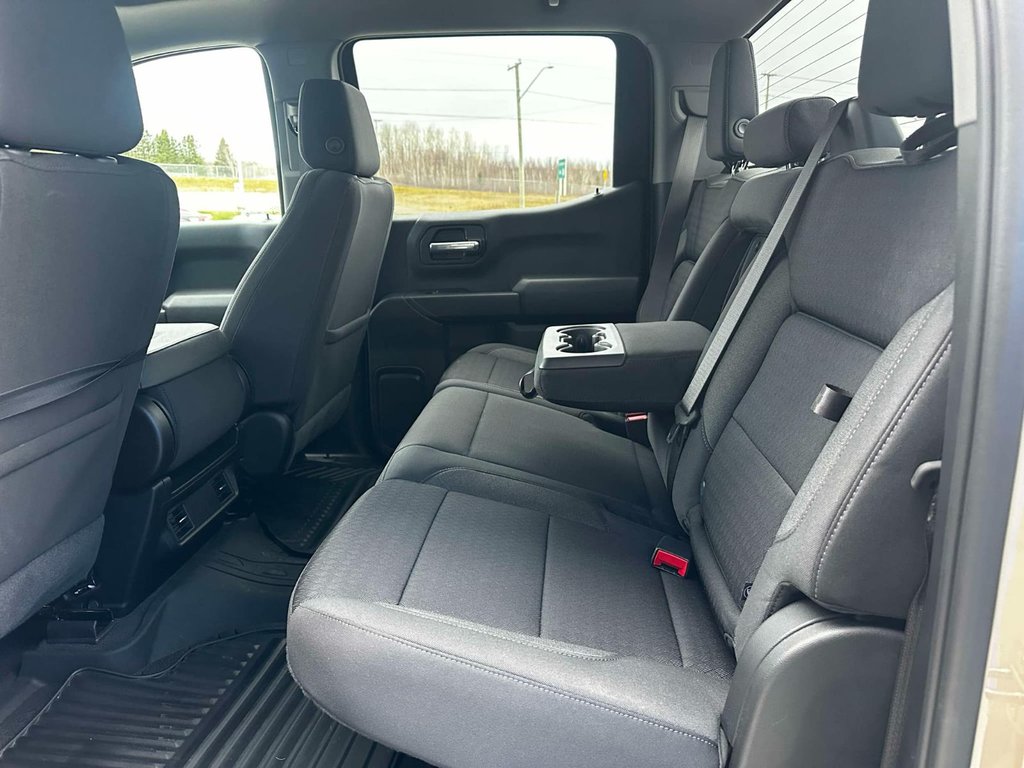 2022  Silverado 1500 Custom Trail Boss in Grand Falls, New Brunswick - 18 - w1024h768px