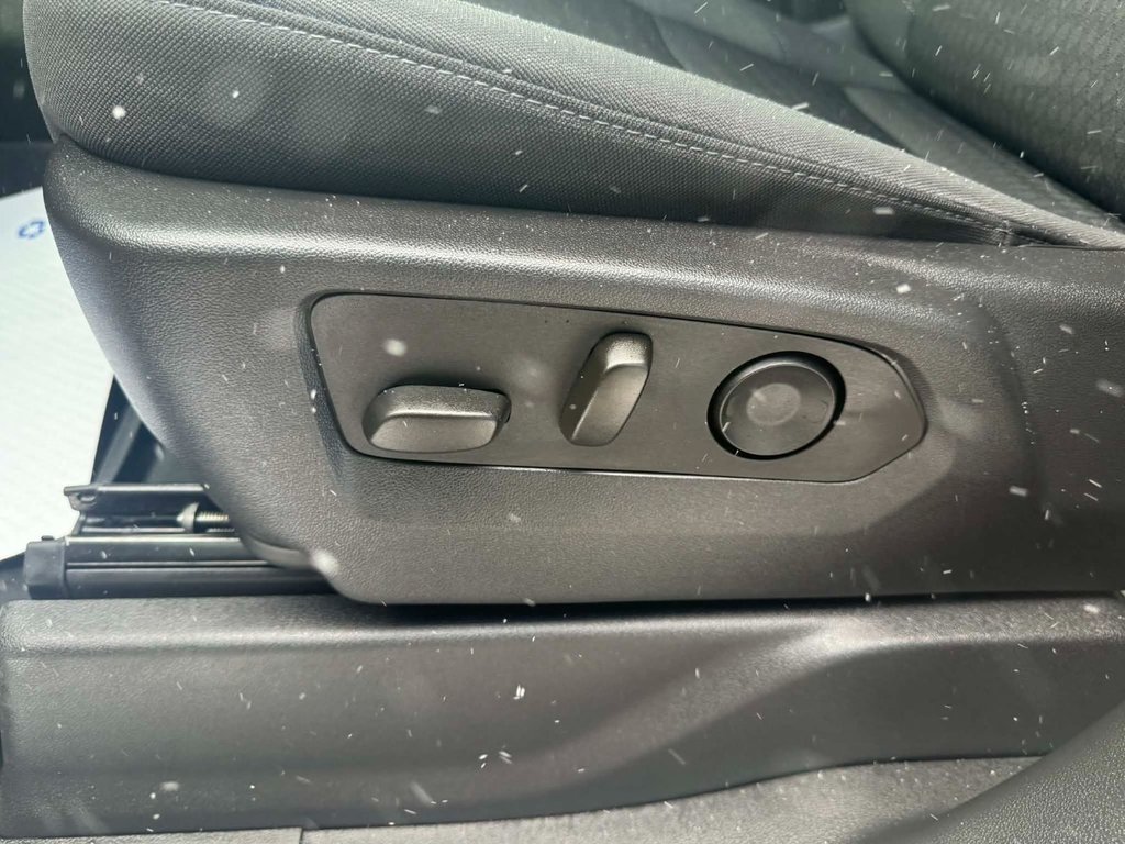 2022 Chevrolet Silverado 1500 Custom Trail Boss in Grand Falls, New Brunswick - 14 - w1024h768px