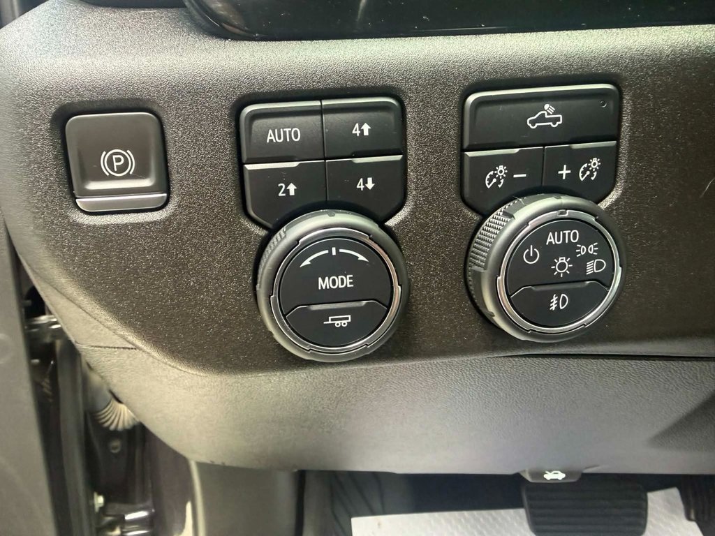 2022 Chevrolet Silverado 1500 RST in Grand Falls, New Brunswick - 12 - w1024h768px