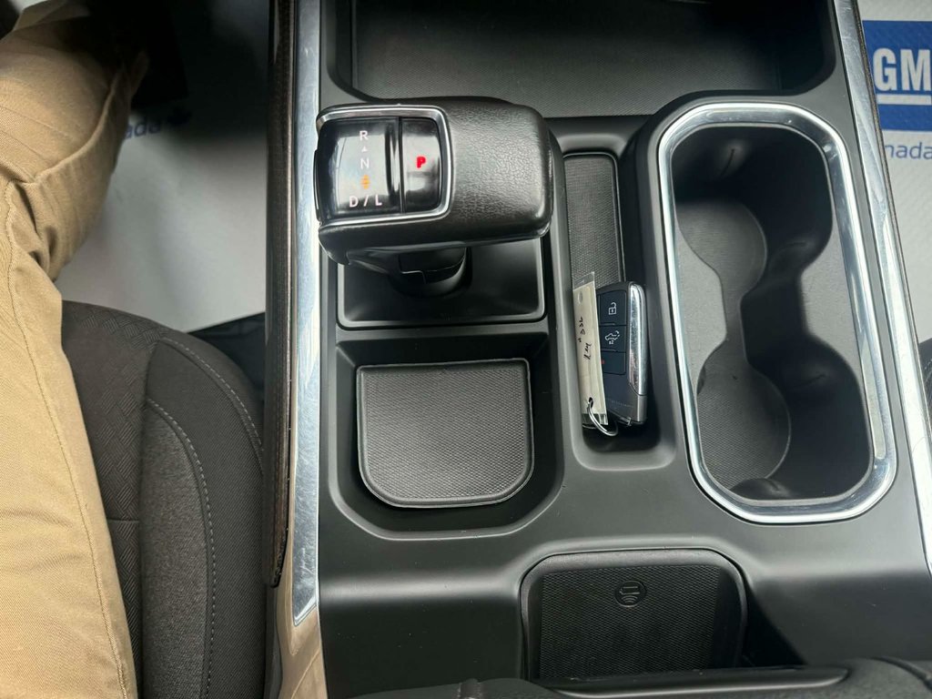 2022 Chevrolet Silverado 1500 RST in Grand Falls, New Brunswick - 16 - w1024h768px