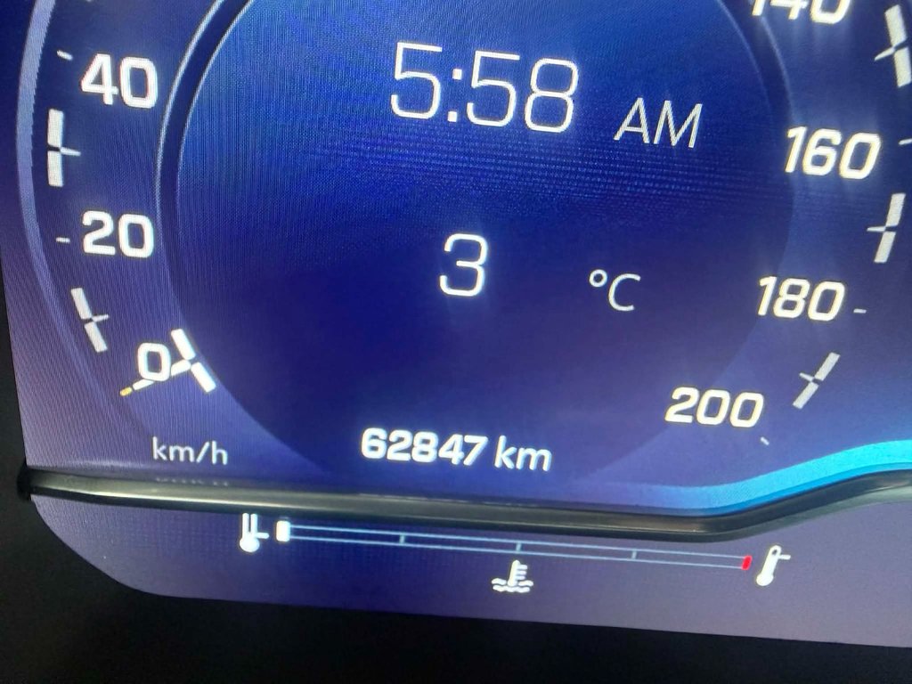 2022 Chevrolet Silverado 1500 RST in Grand Falls, New Brunswick - 14 - w1024h768px