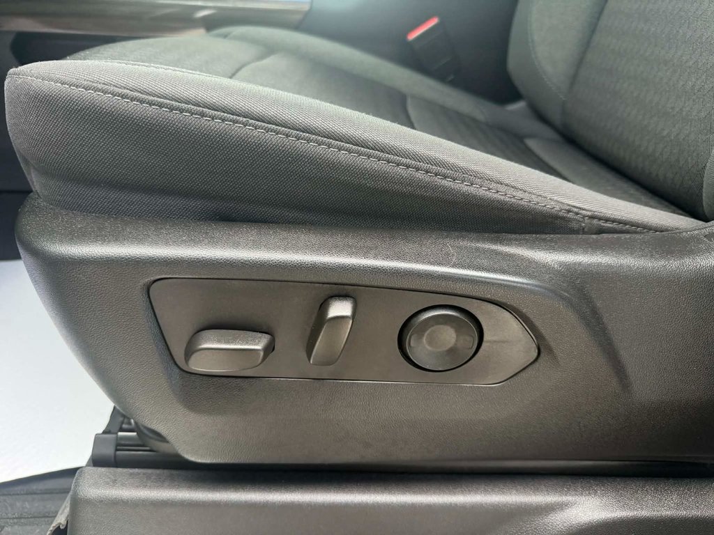 2022 Chevrolet Silverado 1500 RST in Grand Falls, New Brunswick - 17 - w1024h768px