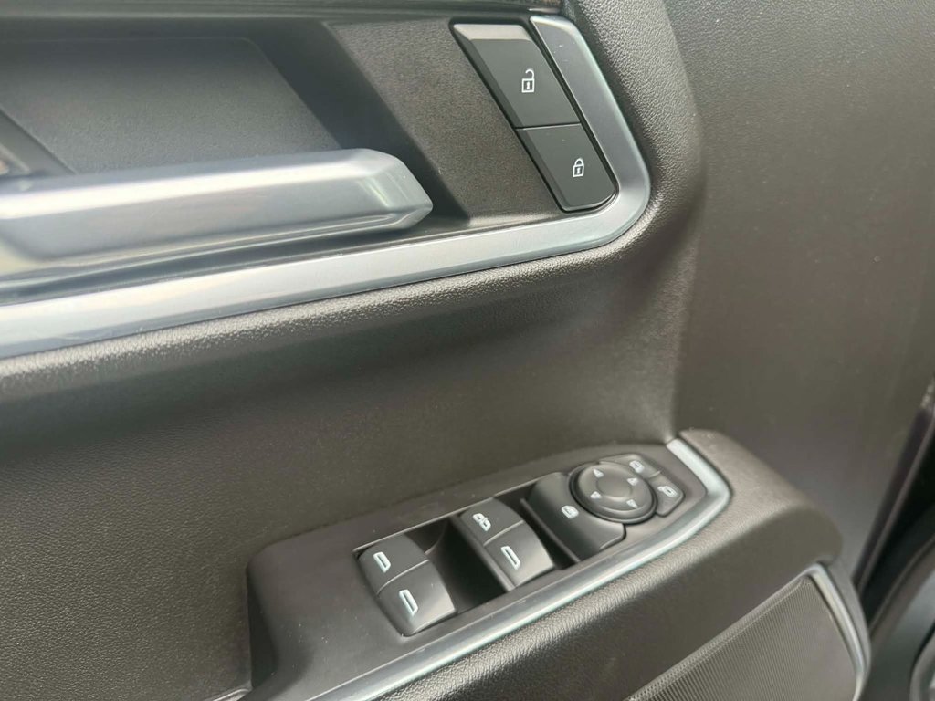 2022 Chevrolet Silverado 1500 RST in Grand Falls, New Brunswick - 10 - w1024h768px