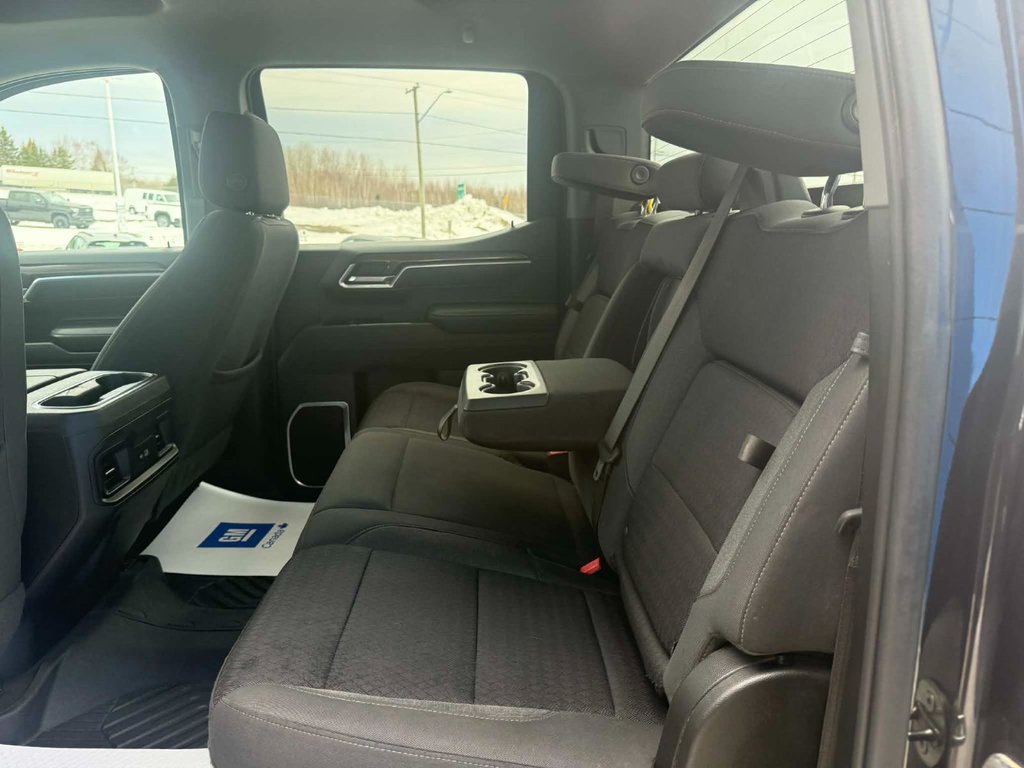 2022 Chevrolet Silverado 1500 RST in Grand Falls, New Brunswick - 15 - w1024h768px