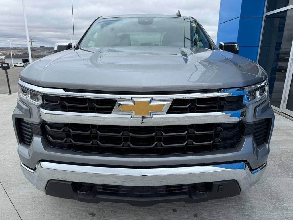 2023 Chevrolet Silverado 1500 LT in Grand Falls, New Brunswick - 3 - w1024h768px