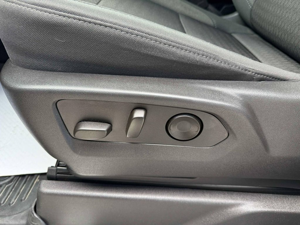2023 Chevrolet Silverado 1500 LT in Grand Falls, New Brunswick - 10 - w1024h768px