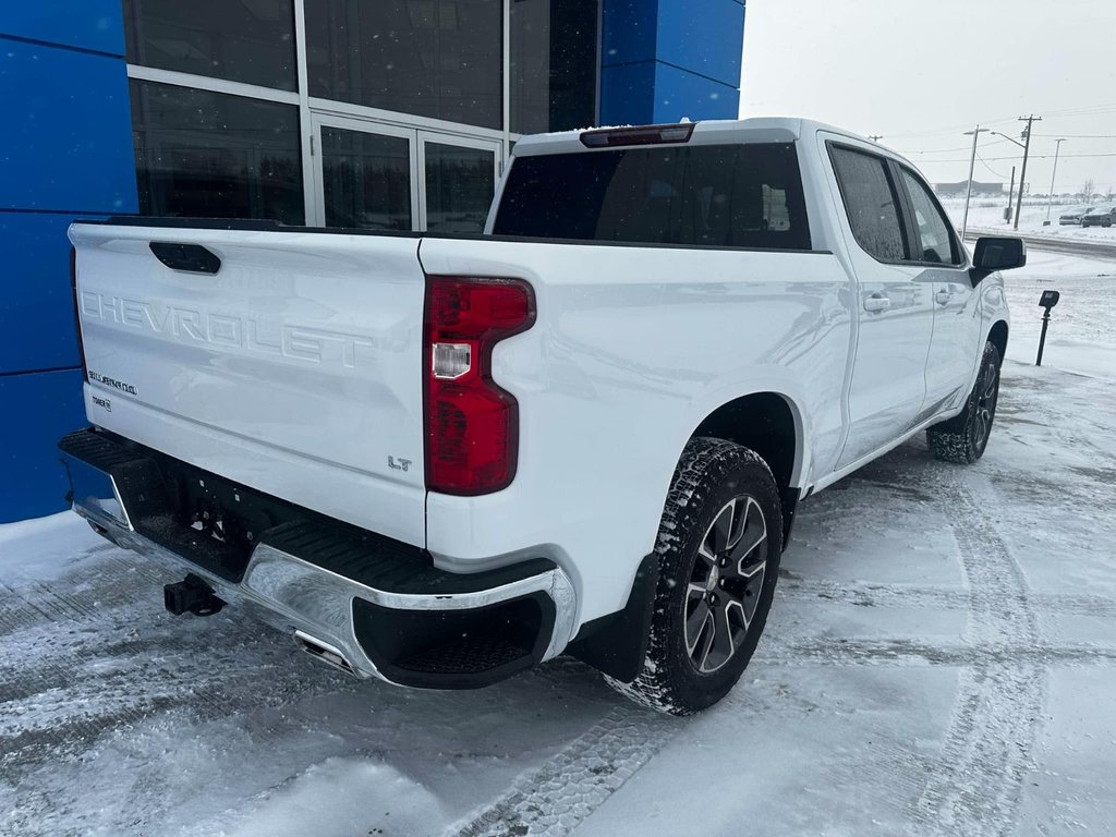 Chevrolet Silverado 1500 LT 2024 à Grand Falls, Nouveau-Brunswick - 4 - w1024h768px