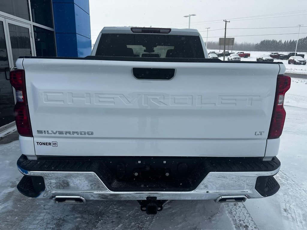 Chevrolet Silverado 1500 LT 2024 à Grand Falls, Nouveau-Brunswick - 5 - w1024h768px