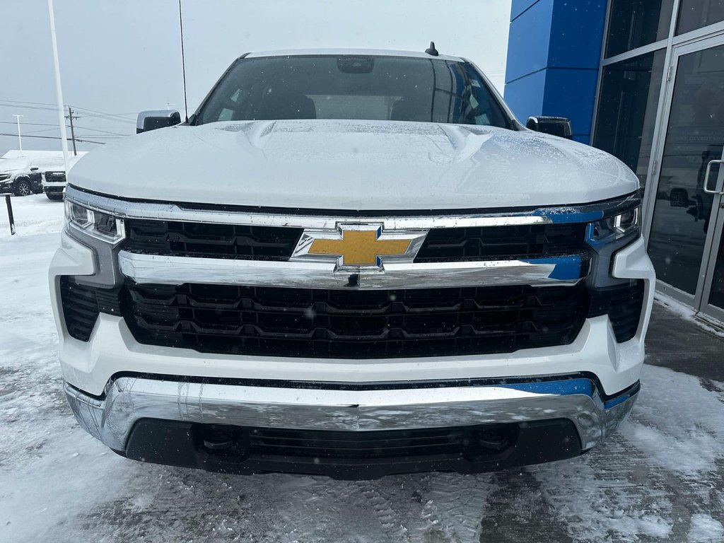 Chevrolet Silverado 1500 LT 2024 à Grand Falls, Nouveau-Brunswick - 2 - w1024h768px