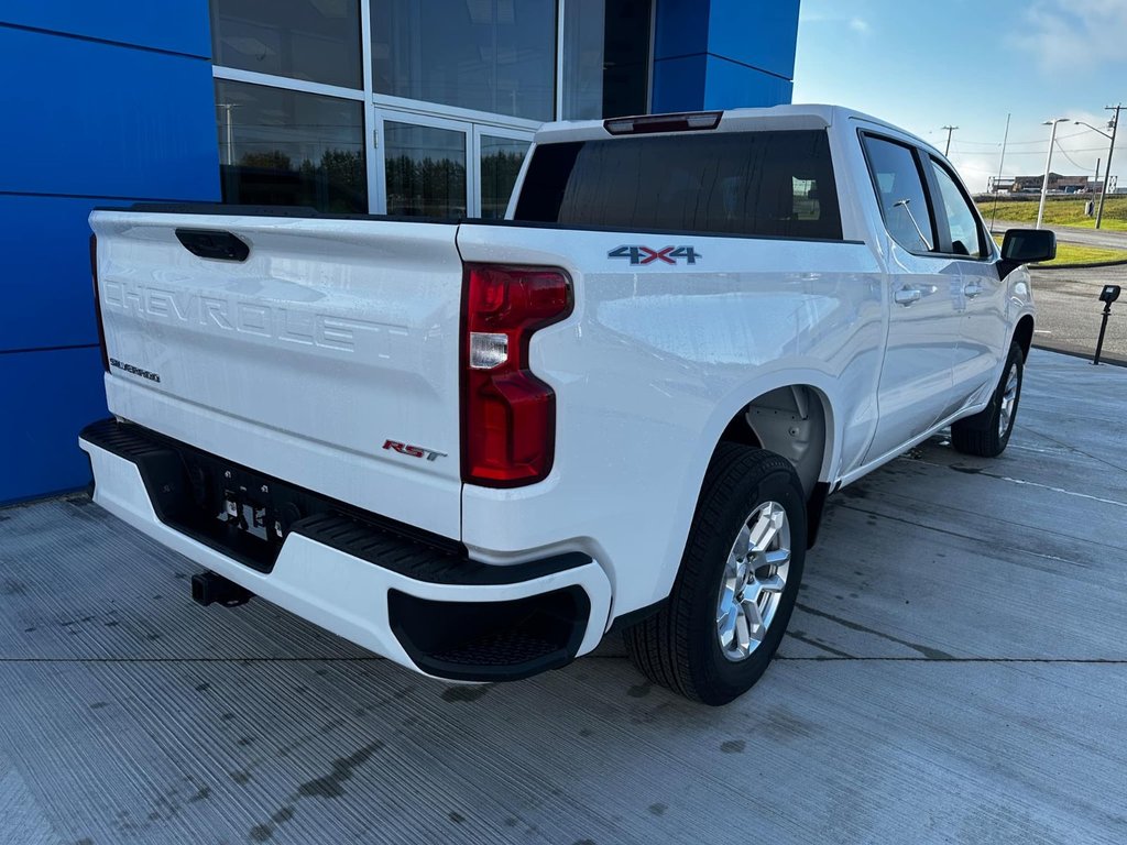 Silverado 1500 RST 2024 à Grand Falls, Nouveau-Brunswick - 4 - w1024h768px