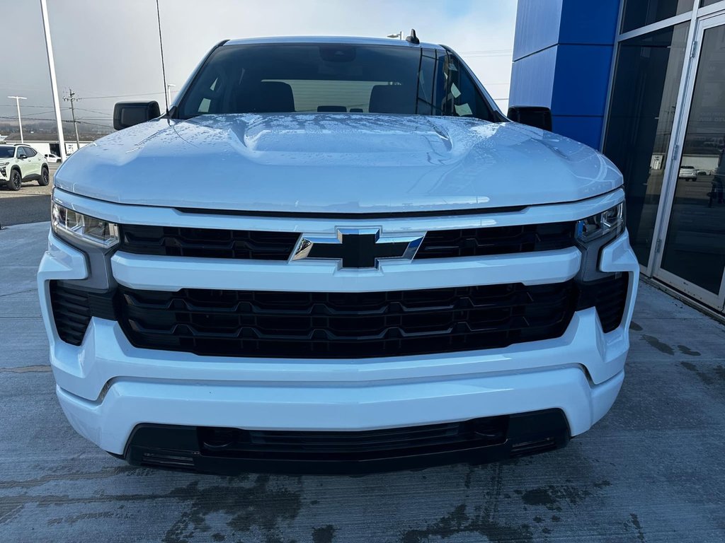 Silverado 1500 RST 2024 à Grand Falls, Nouveau-Brunswick - 2 - w1024h768px