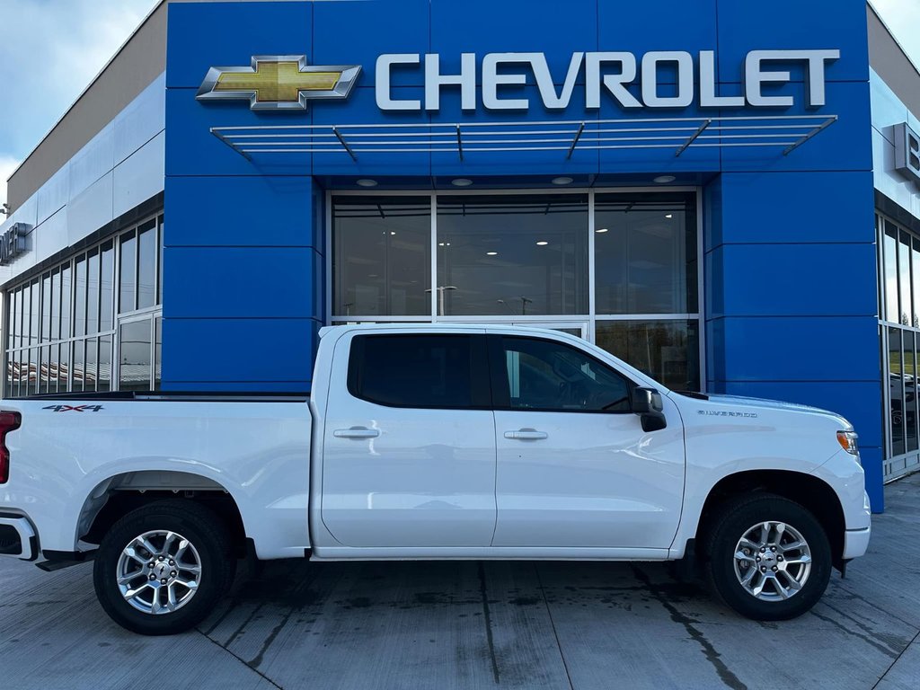 Silverado 1500 RST 2024 à Grand Falls, Nouveau-Brunswick - 3 - w1024h768px