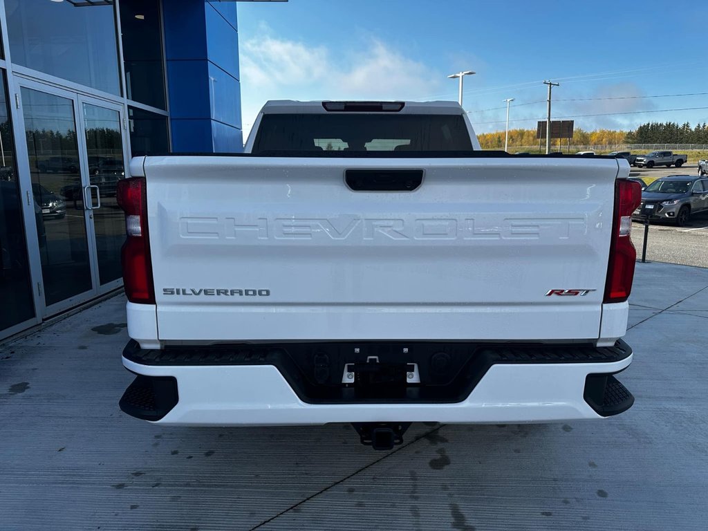 Silverado 1500 RST 2024 à Grand Falls, Nouveau-Brunswick - 5 - w1024h768px