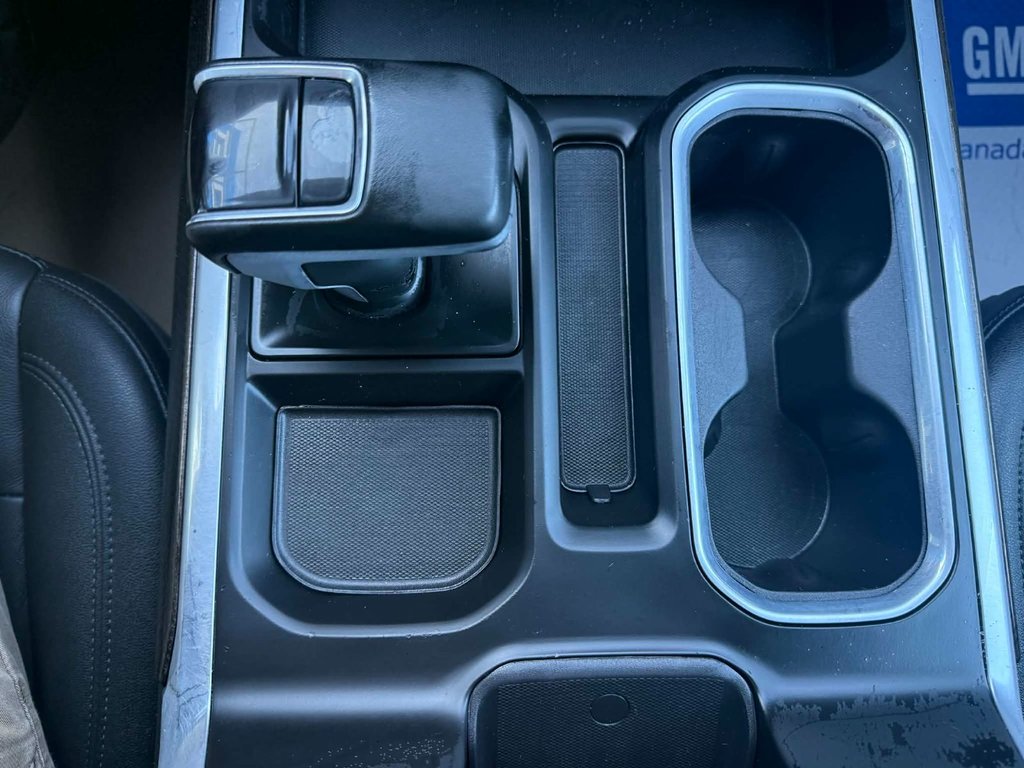 2024 Chevrolet Silverado 1500 RST in Grand Falls, New Brunswick - 20 - w1024h768px