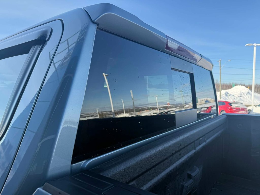 2024 Chevrolet Silverado 1500 RST in Grand Falls, New Brunswick - 11 - w1024h768px