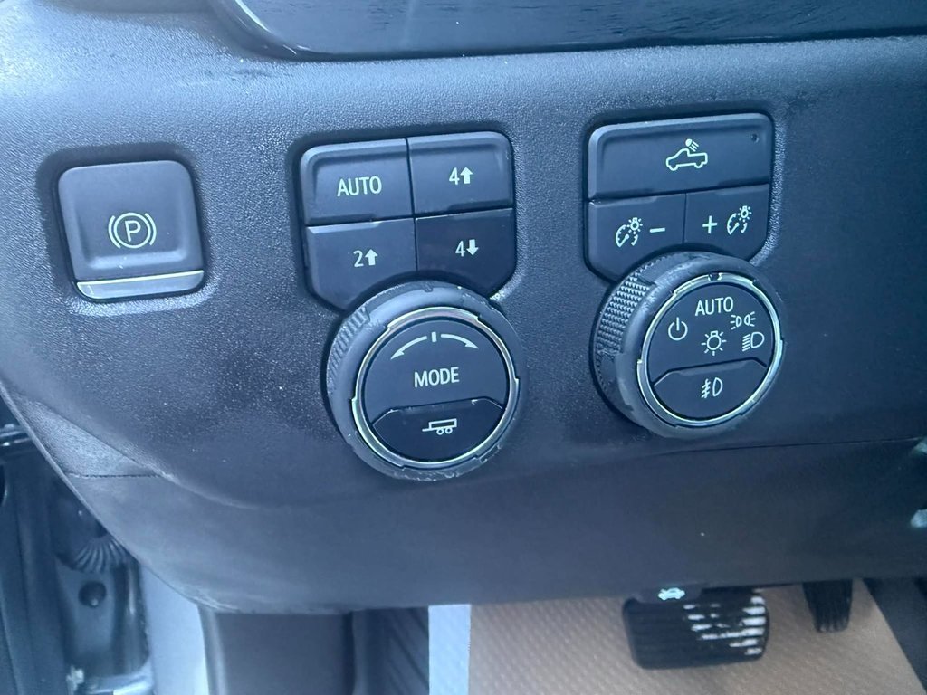 2024 Chevrolet Silverado 1500 RST in Grand Falls, New Brunswick - 17 - w1024h768px