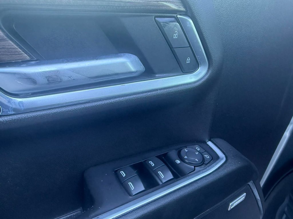 2024 Chevrolet Silverado 1500 RST in Grand Falls, New Brunswick - 10 - w1024h768px
