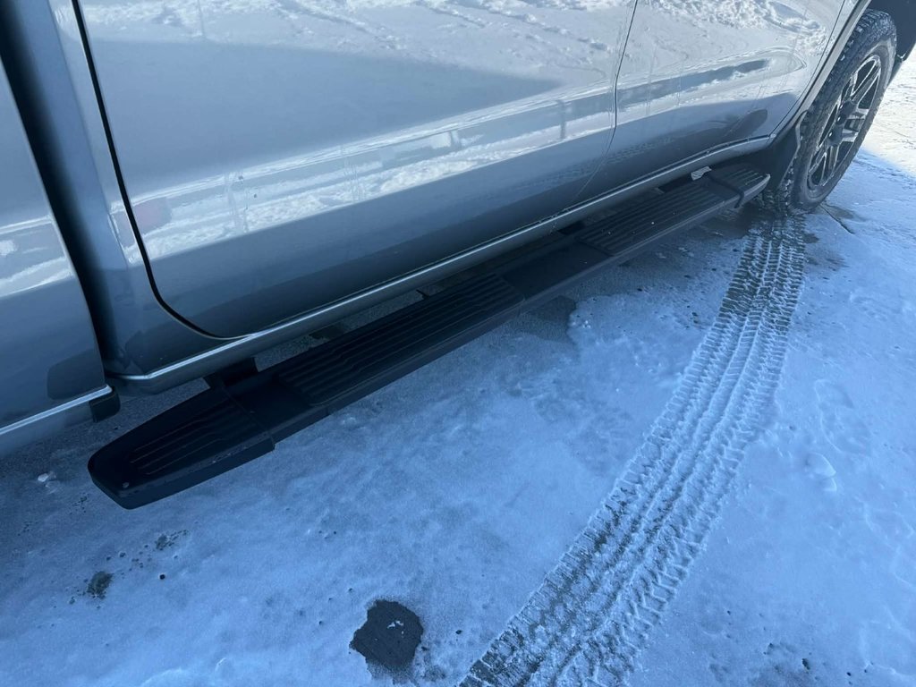 2024 Chevrolet Silverado 1500 RST in Grand Falls, New Brunswick - 3 - w1024h768px