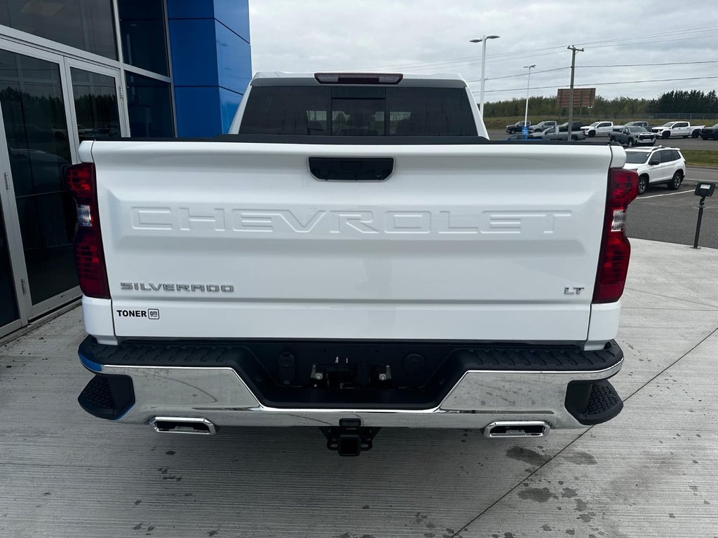 Silverado 1500 LT 2025 à Grand Falls, Nouveau-Brunswick - 5 - w1024h768px