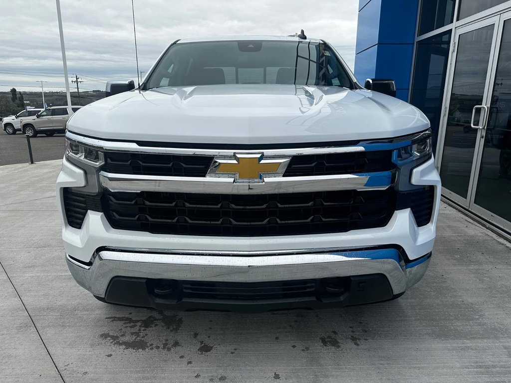 Silverado 1500 LT 2025 à Grand Falls, Nouveau-Brunswick - 2 - w1024h768px