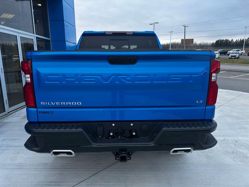 Silverado 1500 LT TRAIL BOSS 2025 à Grand Falls, Nouveau-Brunswick - 5 - w1024h768px