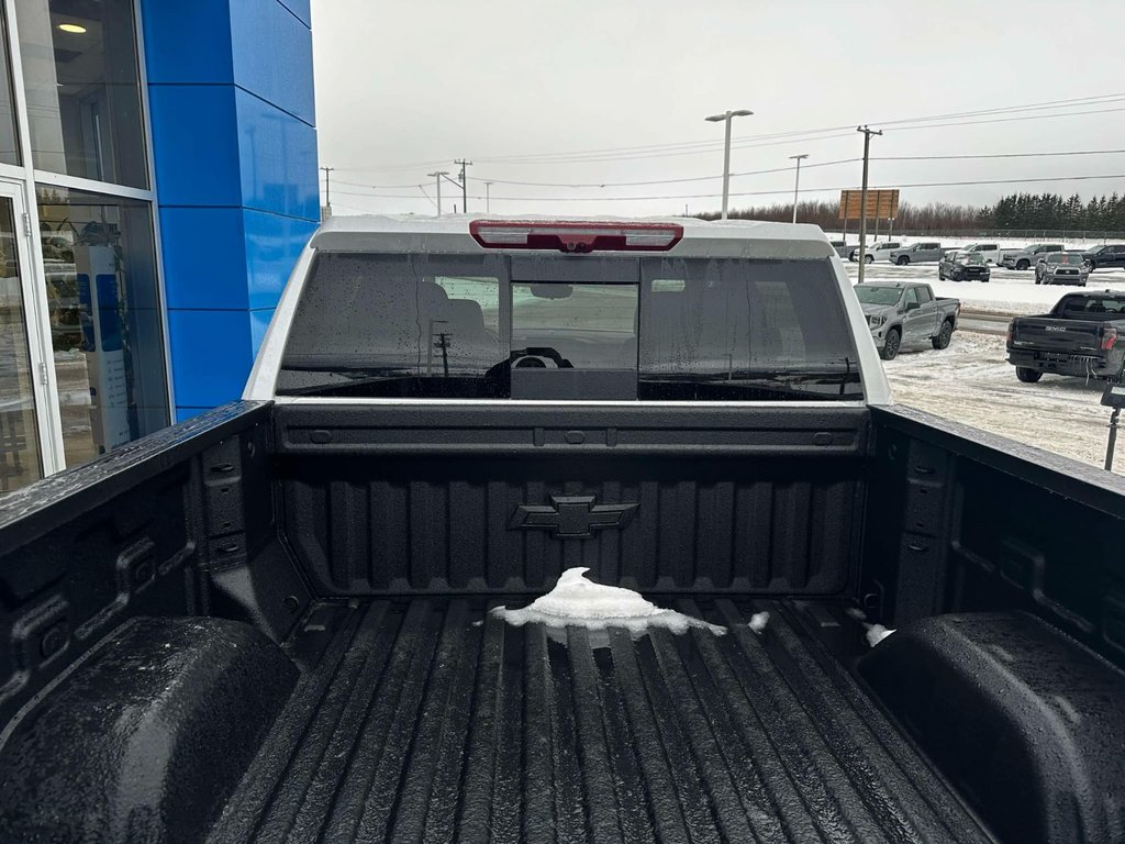 Chevrolet Silverado 1500 High Country 2025 à Grand Falls, Nouveau-Brunswick - 12 - w1024h768px