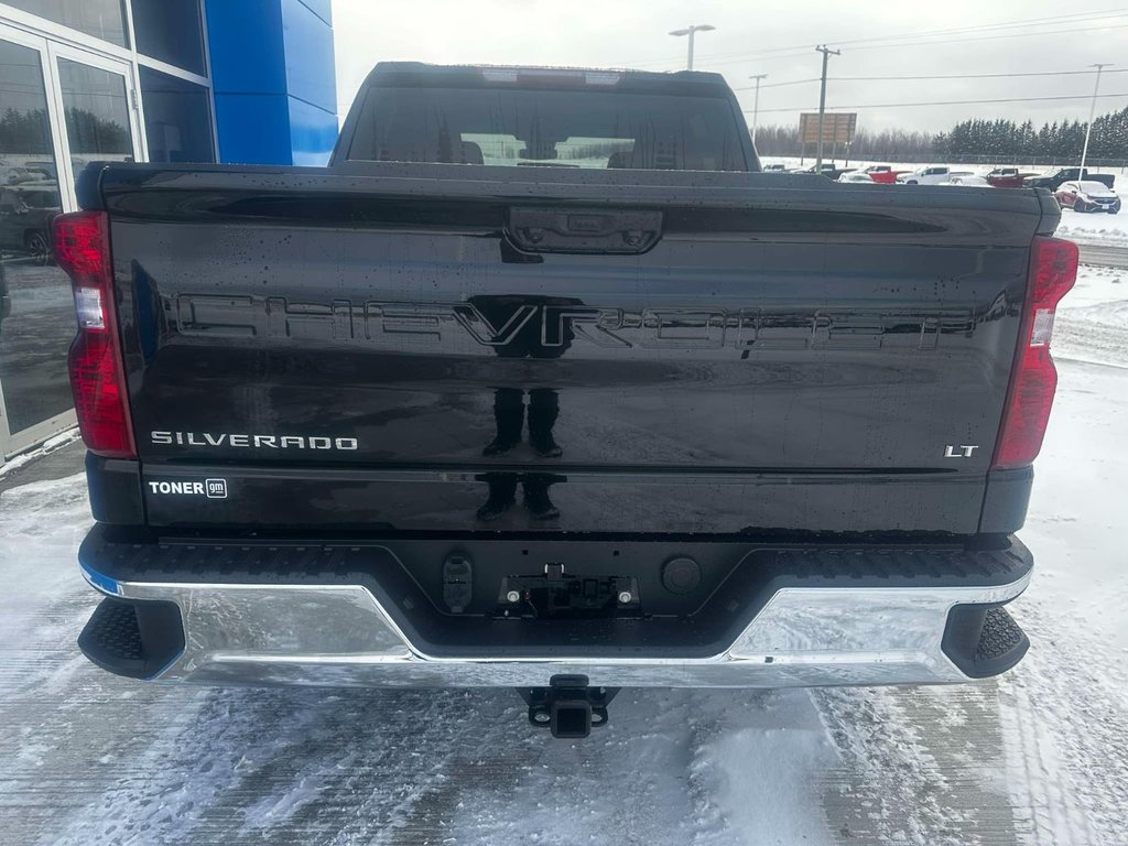 2025 Chevrolet Silverado 1500 LT in Grand Falls, New Brunswick - 5 - w1024h768px