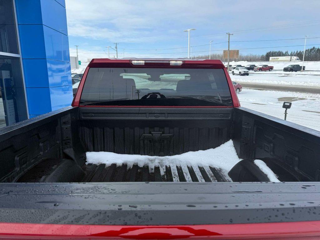 2025 Chevrolet Silverado 1500 High Country in Grand Falls, New Brunswick - 8 - w1024h768px