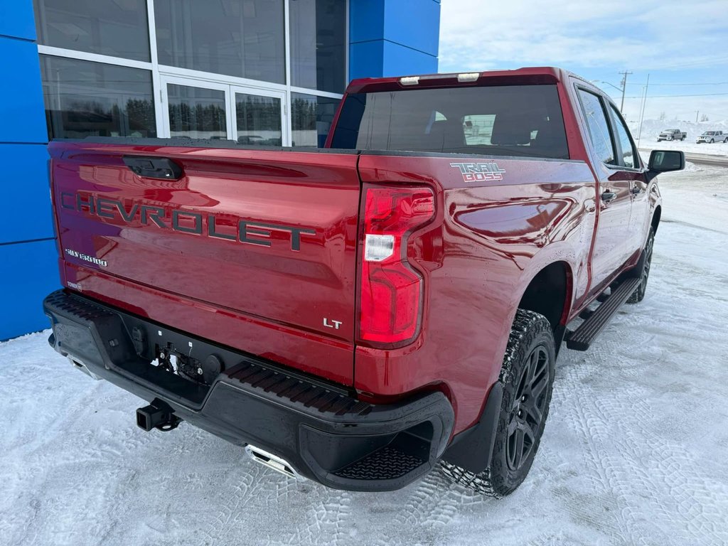 2025 Chevrolet Silverado 1500 High Country in Grand Falls, New Brunswick - 6 - w1024h768px