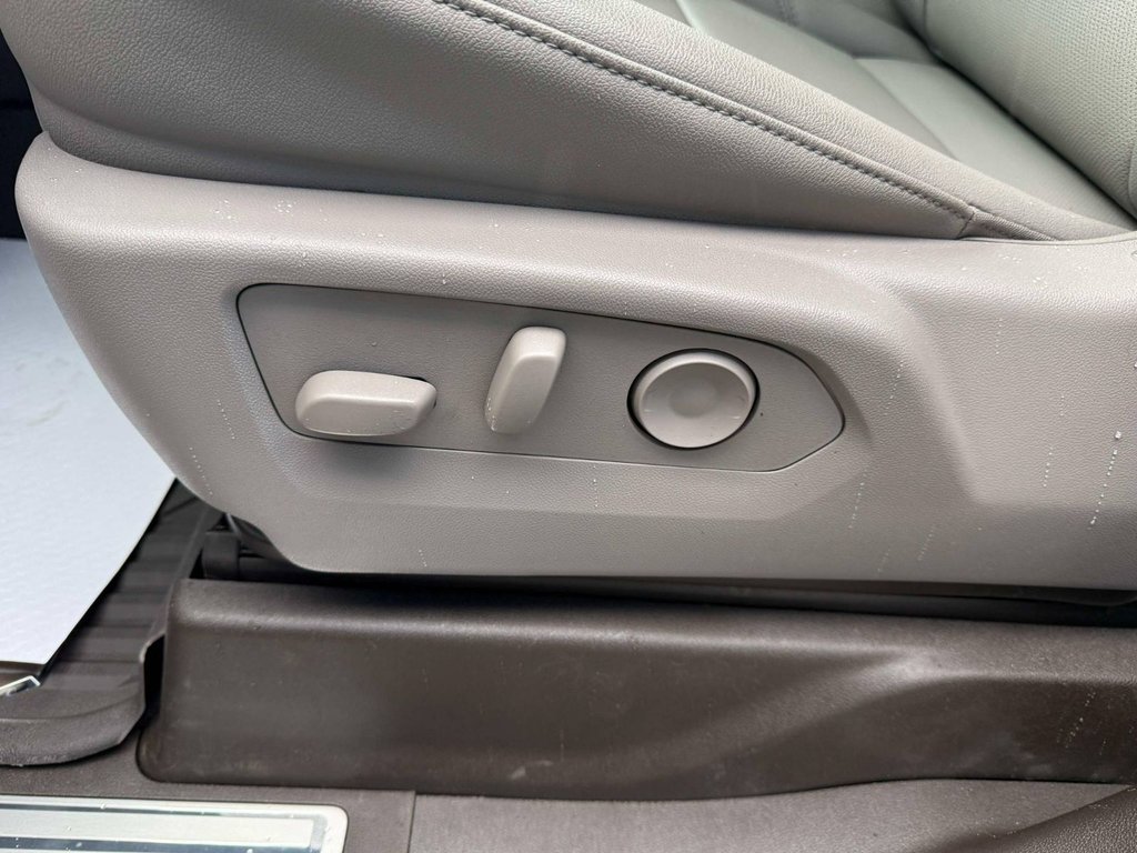 2025 Chevrolet Silverado 1500 LTZ in Grand Falls, New Brunswick - 16 - w1024h768px