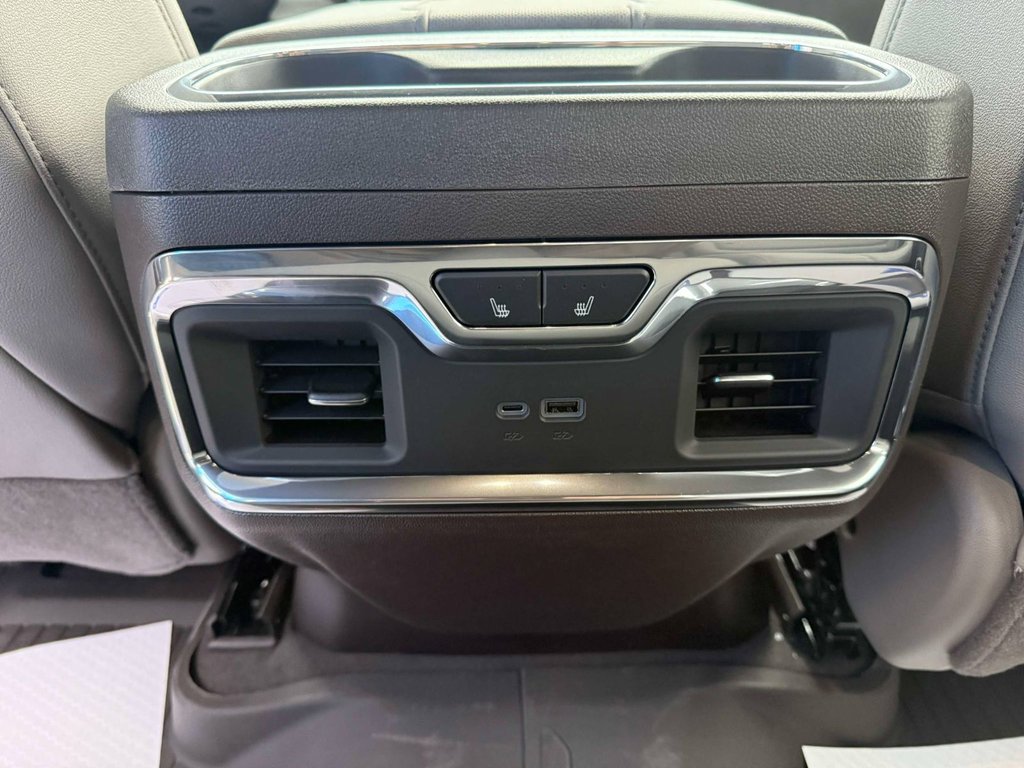 2025 Chevrolet Silverado 1500 LTZ in Grand Falls, New Brunswick - 13 - w1024h768px