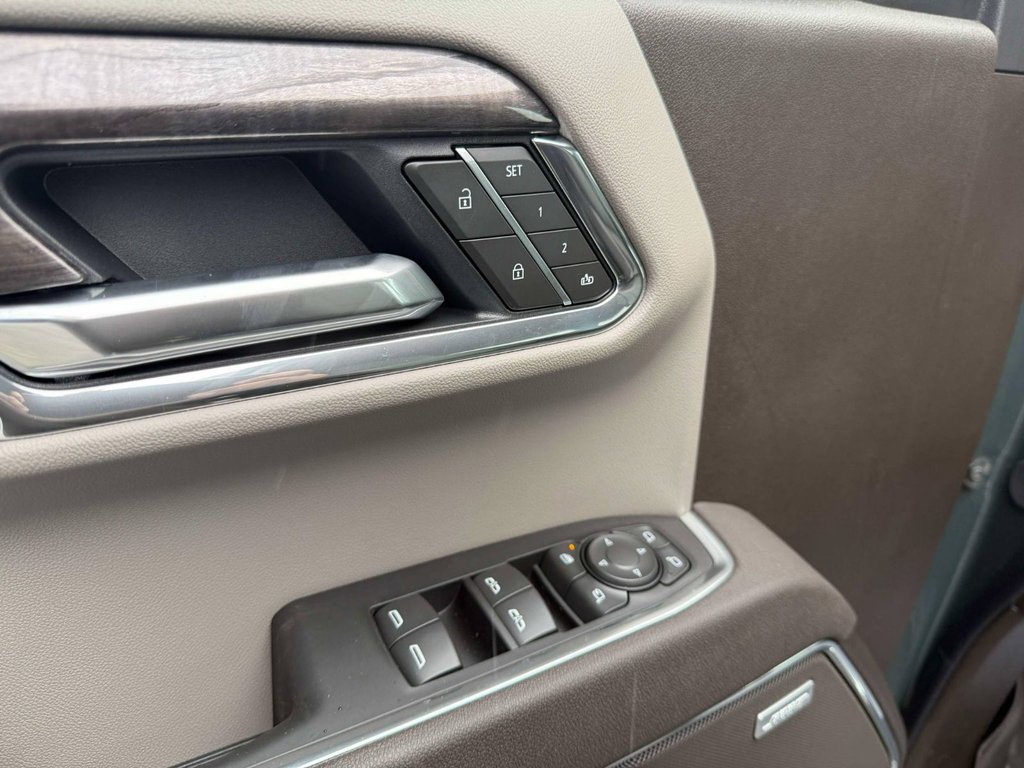 2025 Chevrolet Silverado 1500 LTZ in Grand Falls, New Brunswick - 11 - w1024h768px