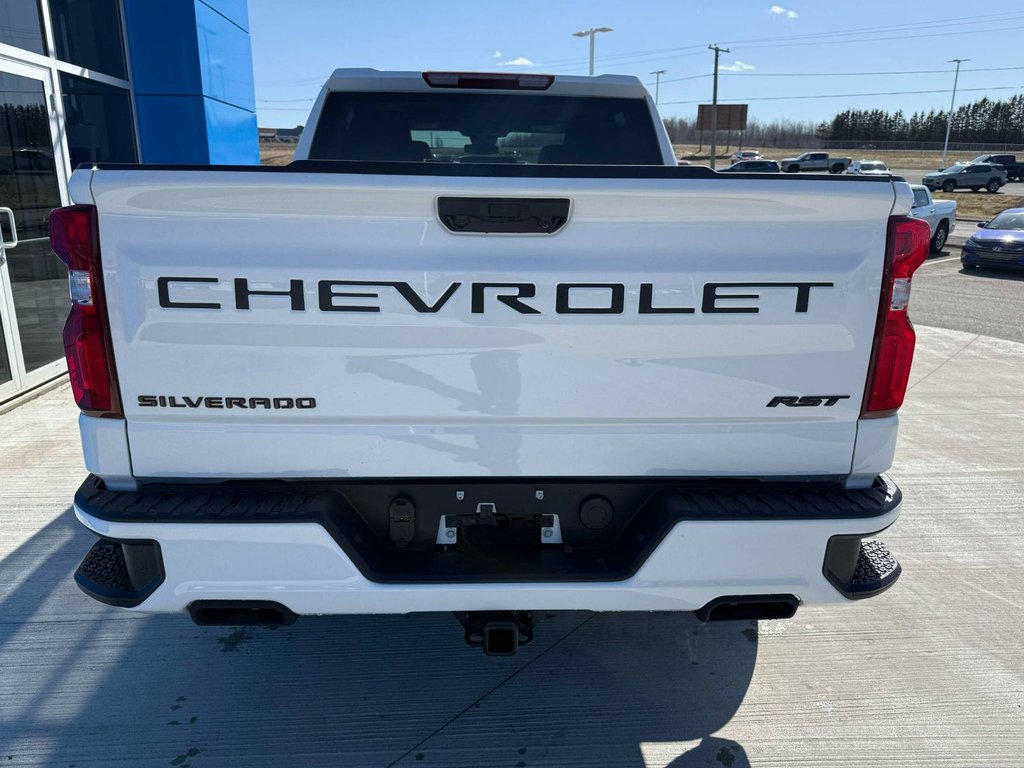 2025 Chevrolet Silverado 1500 RST in Grand Falls, New Brunswick - 6 - w1024h768px