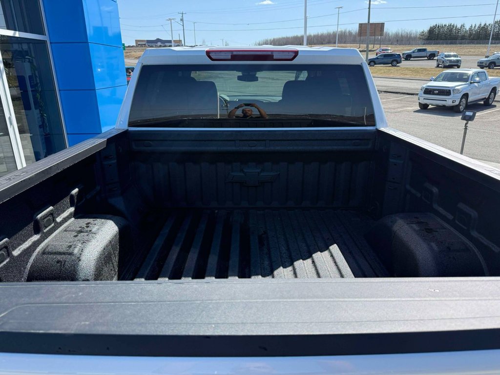 2025 Chevrolet Silverado 1500 RST in Grand Falls, New Brunswick - 7 - w1024h768px