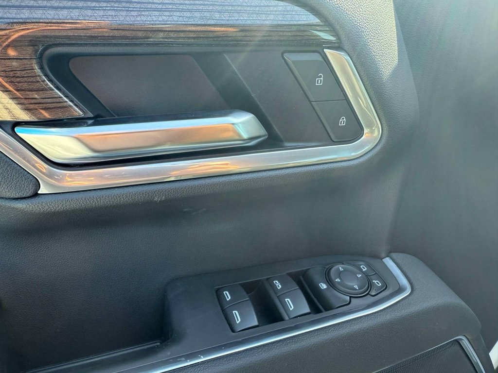 2025 Chevrolet Silverado 1500 RST in Grand Falls, New Brunswick - 16 - w1024h768px
