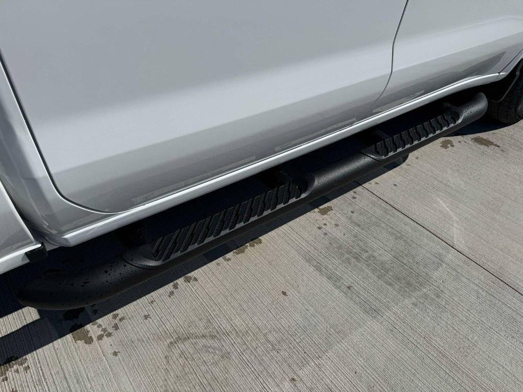 2025 Chevrolet Silverado 1500 RST in Grand Falls, New Brunswick - 15 - w1024h768px