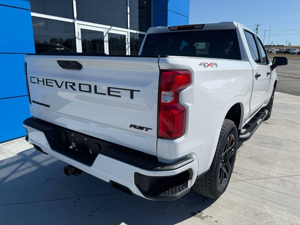 2025 Chevrolet Silverado 1500 RST in Grand Falls, New Brunswick - 3 - w1024h768px