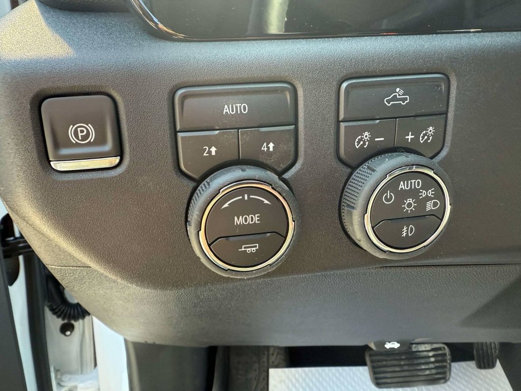 2025 Chevrolet Silverado 1500 RST in Grand Falls, New Brunswick - 11 - w1024h768px