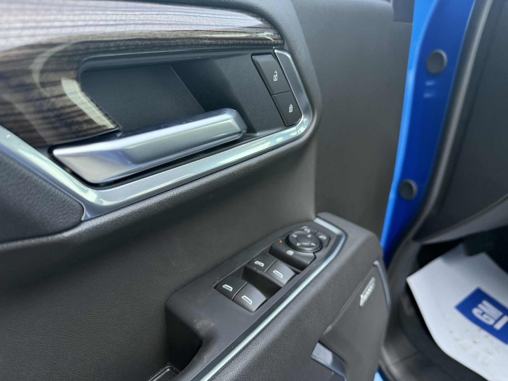 2025 Chevrolet Silverado 1500 RST in Grand Falls, New Brunswick - 8 - w1024h768px