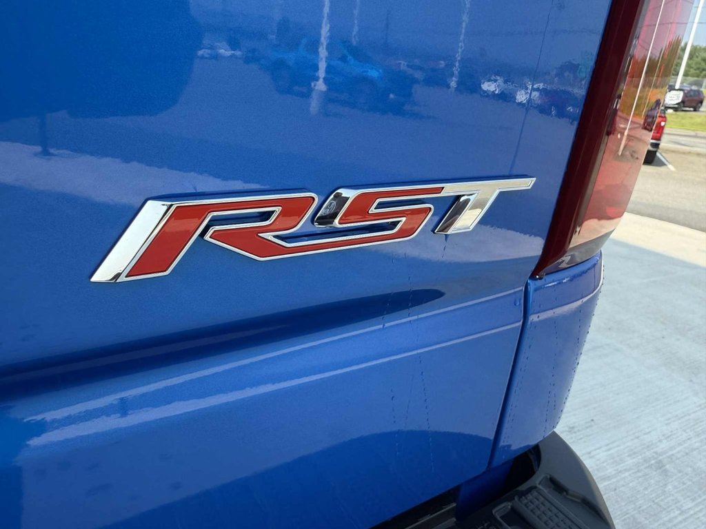 2025 Chevrolet Silverado 1500 RST in Grand Falls, New Brunswick - 18 - w1024h768px