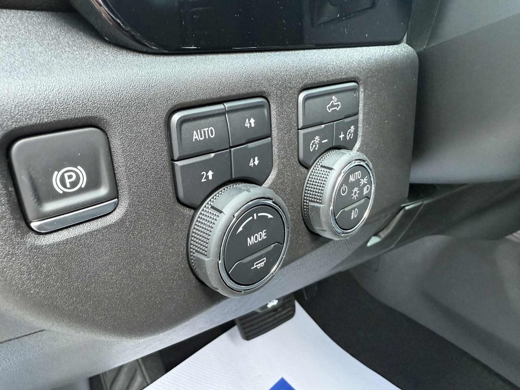 2025 Chevrolet Silverado 1500 RST in Grand Falls, New Brunswick - 14 - w1024h768px