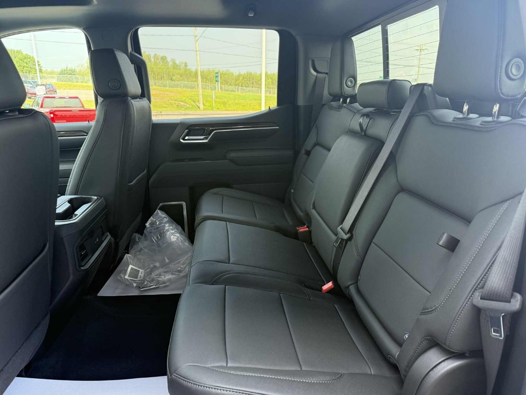 2025 Chevrolet Silverado 1500 RST in Grand Falls, New Brunswick - 11 - w1024h768px