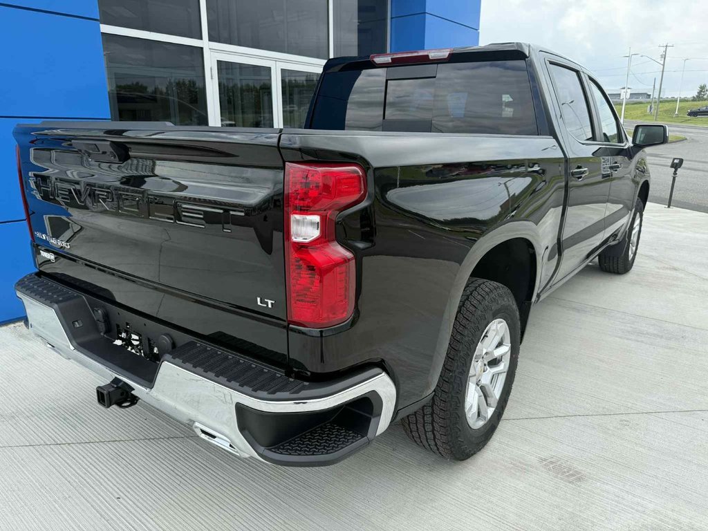 2025 Chevrolet Silverado 1500 LT in Grand Falls, New Brunswick - 6 - w1024h768px