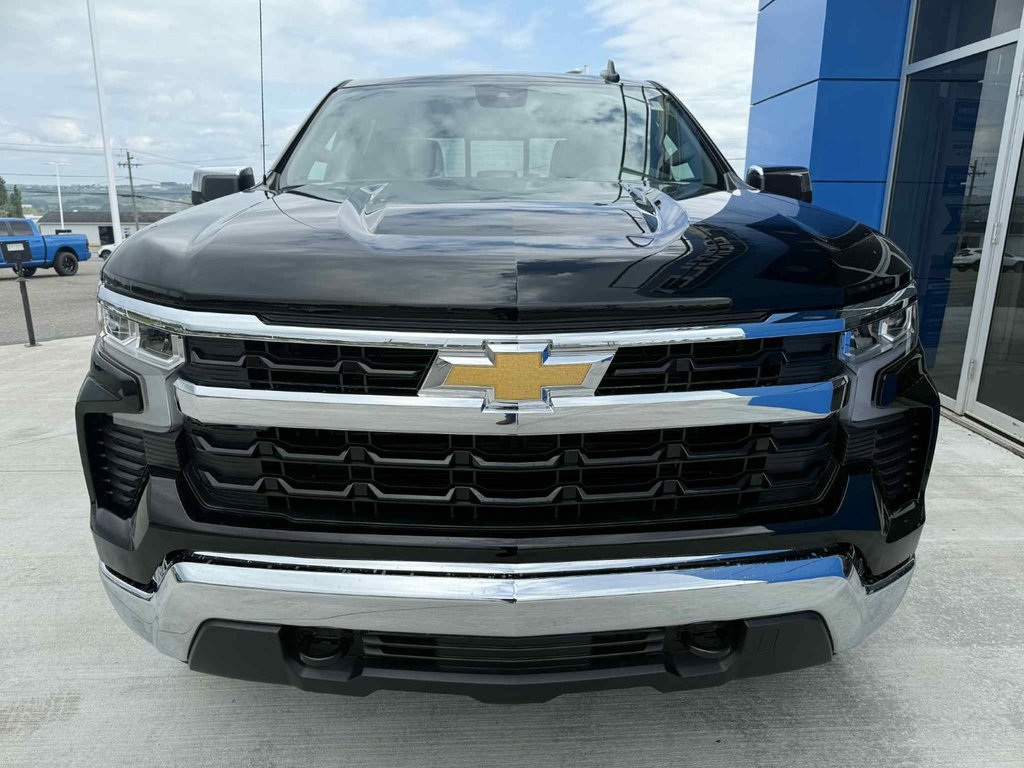 2025 Chevrolet Silverado 1500 LT in Grand Falls, New Brunswick - 3 - w1024h768px