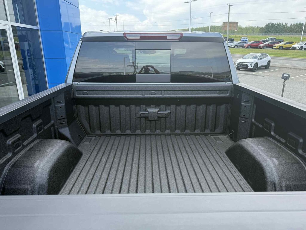2025 Chevrolet Silverado 1500 LT in Grand Falls, New Brunswick - 11 - w1024h768px