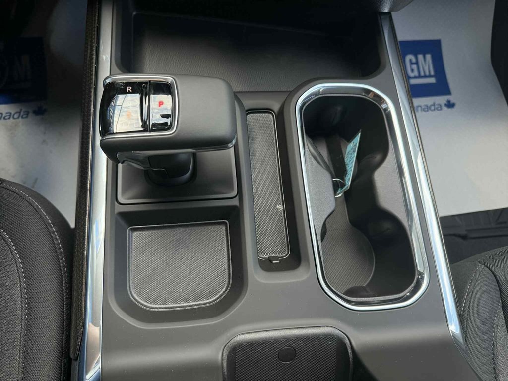 2025 Chevrolet Silverado 1500 LT in Grand Falls, New Brunswick - 13 - w1024h768px