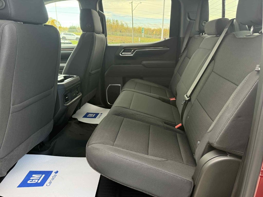 2025 Chevrolet SILVERADO 1500 RST in Grand Falls, New Brunswick - 14 - w1024h768px