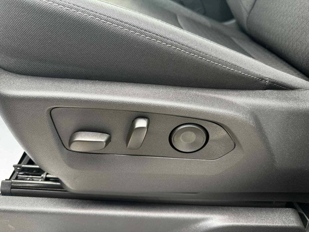 2025 Chevrolet SILVERADO 1500 RST in Grand Falls, New Brunswick - 12 - w1024h768px