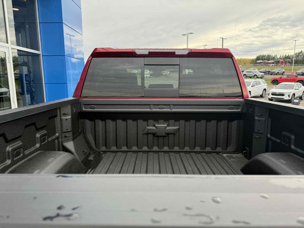 2025 Chevrolet SILVERADO 1500 RST in Grand Falls, New Brunswick - 18 - w1024h768px
