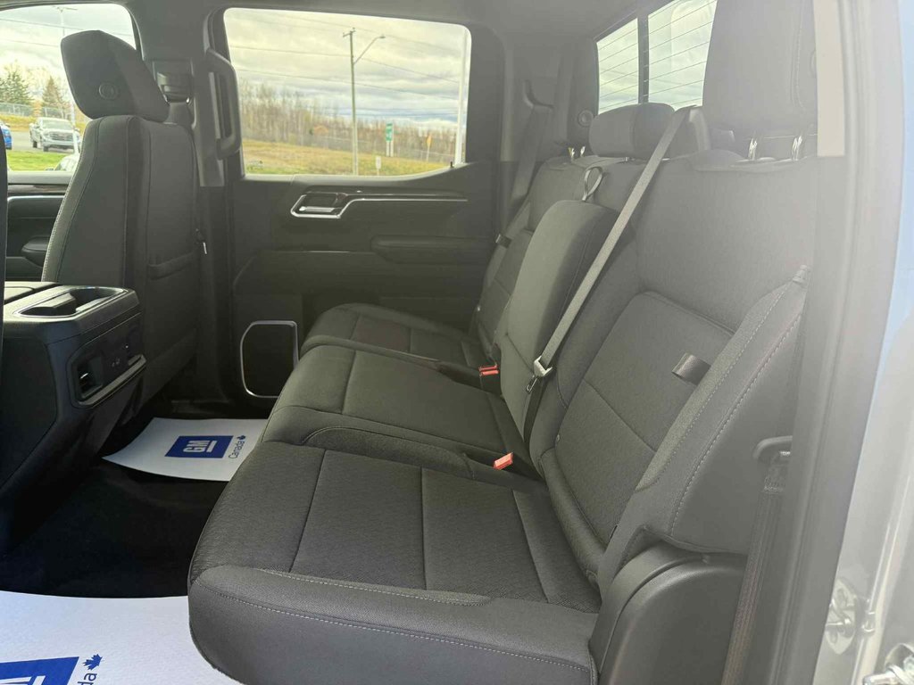 2026 Chevrolet Silverado 1500 LT in Grand Falls, New Brunswick - 14 - w1024h768px